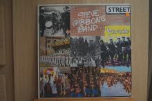 Steve Gibbons Band - Street Parade