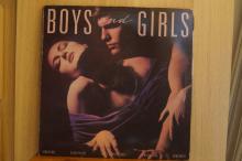 Bryan Ferry - Boys And Girls