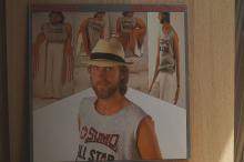 Mike Rutherford - Acting Very Strange