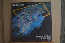 Urszula Dudziak &amp; Walk Away - Magic Lady