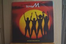 Boney M. - Boonoonoonoos