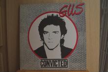 Gus - Convicted!