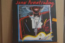 Joan Armatrading - The Key