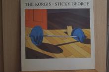 Korgis - Sticky George
