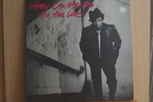 Gary U.S. Bonds - On The Line