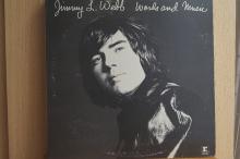 Jimmy L. Webb- Words And Music