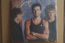 Saga- Wildest Dreams