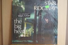 Stan Ridgway - The Big Heat