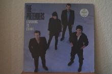 Pretenders - Learning To Crawl