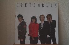 Pretenders* - Pretenders