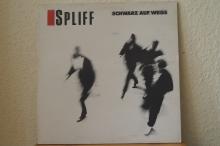 Spliff - Schwarz Auf Weiss