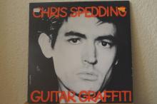 Chris Spedding - Guitar Graffiti