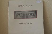 Steve Hillage - For To Next