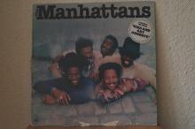 Manhattans- The Manhattans