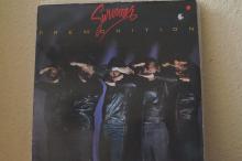 Survivor - Premonition
