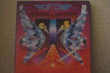 Robin Trower - In City Dreams