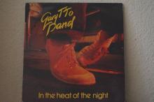 Gary T'To Band - In The Heat Of The Night