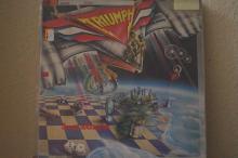 Triumph- Just A Game