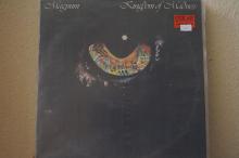 Magnum- Kingdom Of Madness