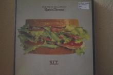 Jack Bruce / Bill Lordan / Robin Trower - B.L.T.