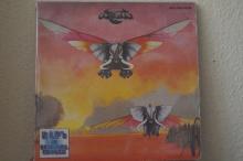 Osibisa - Osibisa / Woyaya