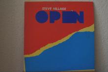 Steve Hillage - Open