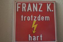 Franz K. - Trotzdem Hart