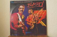Brothers Johnson- Blast!