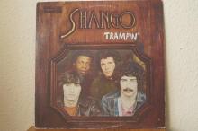 Shango- Trampin'