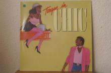 Chic - Tongue In Chic