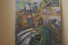 Bo Hansson - Attic Thoughts