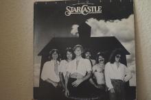 Starcastle - Real To Reel