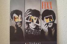 Fixx - Walkabout