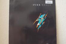 Fixx - React