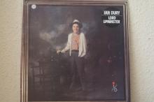Ian Dury - Lord Upminster