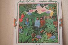 Seals &amp; Crofts - Sudan Village