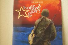 Tom Robinson - Hope And Glory