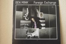 Ben Mink - Foreign Exchange