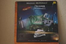 Michael McDonald - No Lookin' Back
