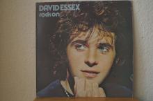 David Essex - Rock On