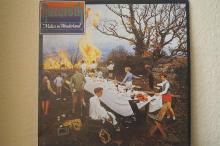 Nazareth- Malice In Wonderland