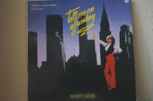 Marti Webb - Tell Me On A Sunday