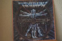 Triumph- Thunder Seven
