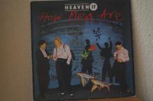 Heaven 17 - How Men Are