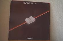 Quantum Jump - Mixing