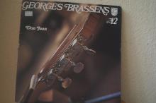 Georges Brassens - 12 