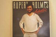 Rupert Holmes - Adventure