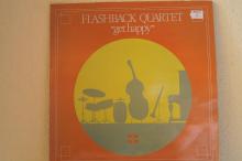 Flashback Quartet - Get Happy