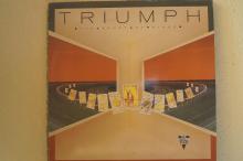 Triumph- The Sport Of Kings