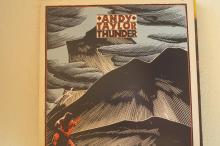 Andy Taylor - Thunder
